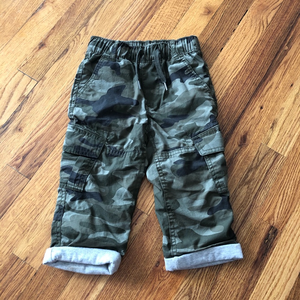Pants - Picture 3 of 5